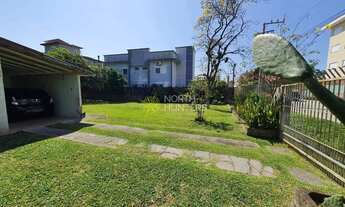 Imagem: Terreno à venda em Canasvieiras com possibilidade