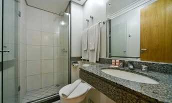 Imagem 7: Apartamento para aluguel, 1 quarto, Santana - Porto Alegre/RS