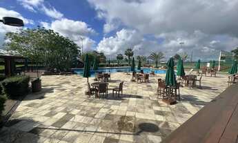 Imagem 6: Casa Alphaville pronta venda tem 300 metros quadrados com 4 quartos