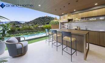 Imagem 5: Casa 5 quartos em Centro