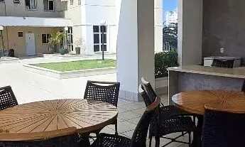 Imagem 6: Apartamento para aluguel - Ed. Green Hill - Bairro Bandeirantes - Cuiabá - MT