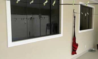 Imagem 3: Casa no Bosque Casa com 2 dormitórios