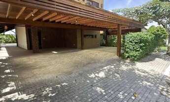 Imagem 3: Casa com 6 dormitórios à venda, 540 m² por R$ 1.800.000,00 - Zona Rural - Campina Grande/P