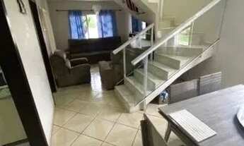 Imagem 4: Sobrado em Rua Hellena Betecek - Butiatuvinha - Curitiba/PR