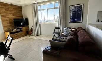 Imagem: APARTAMENTO 4 QTS