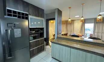 Imagem 4: APARTAMENTO EM PONTA NEGRA AD003