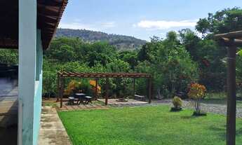 Imagem 7: Chácara em Pirenópolis