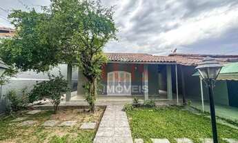 Imagem: Casa com 3 dormitórios para alugar, 180