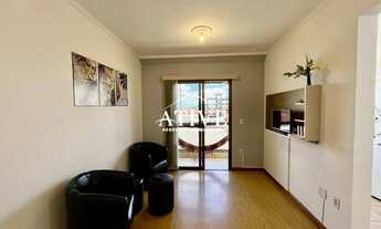 Imagem 6: Apartamento mobiliado pra locação, pronto para morar!