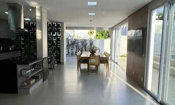 Imagem 6: Casa em condomínio à venda em Goiânia Goiás