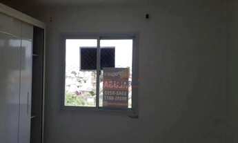 Imagem 4: Apartamento com 2 dormitórios para alugar, 45 m² por R$ 1.457,00/mês - Bela Vista - Palhoç