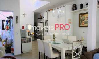 Imagem 4: Sobrado com excelente localização na Vila Olímpia