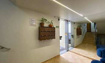 Imagem 6: ÁREA PRIVATIVA 2 QUARTOS A VENDA NO CASTELO