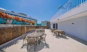 Imagem 5: Studio mobiliado para Locação, Juiz de Fora / MG