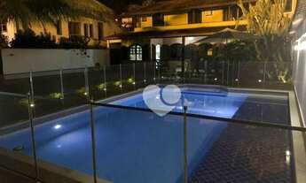 Imagem 7: Casa com 4 quartos à venda, 409 m² por R$ 1.600.000