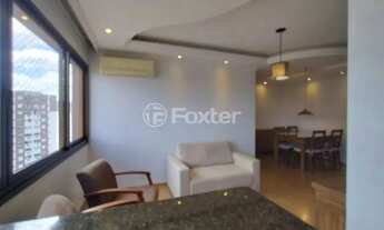 Imagem 6: Apartamento à venda Avenida Dom Cláudio José Gonçalves Ponce de Leão, Vila Ipiranga - Port