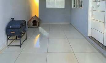 Imagem 2: Casa Terrea 2 Quartos