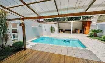 Imagem 4: Casa com 3 quartos à venda, 120 m² por R$ 800.000 - Piratininga - Niterói/RJ