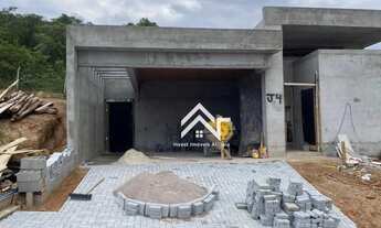 Imagem 10: Casa com 2 dormitórios à venda, 176 m² por R$ 900.000,00 - Condomínio Portal Lamis - Atiba