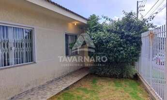 Imagem 2: Casa no Jardim La Fiori - Uvaranas