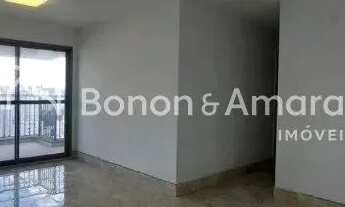 Imagem 2: Apartamento para alugar com 3 suítes e 2 vagas no Jardim Brasil, em Campinas - SP