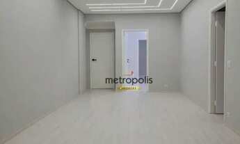 Imagem: Apartamento à venda, 117 m² por R$ 751.000,00