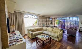 Imagem 5: Espetacular Casa 4 suítes na QI 17 - Lago Sul por R$4.200.000,00