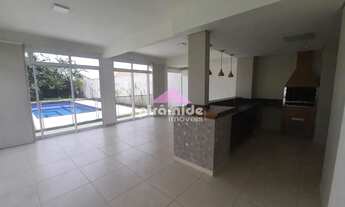 Imagem 7: Casa com 4 dormitórios, sendo 4 suítes à venda, 815m² por R$ 4.400.000 - Urbanova - São Jo