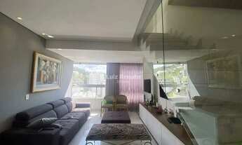 Imagem 3: Cobertura á venda no bairro Buritis