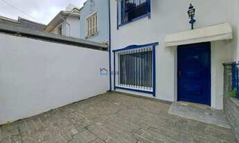 Imagem 2: Casa Comercial à venda em Moema com 100 m² e 5 salas