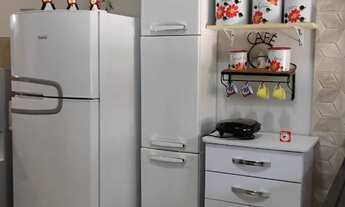 Imagem 4: Aluguel de Kitnet em São Vicente