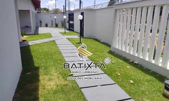 Imagem 5: Casa de 04 Quartos, Centro de Palmas