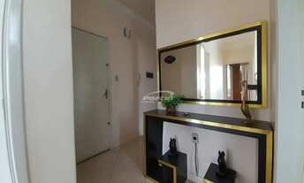 Imagem 6: Apto semi mobiliado disponível para locação no bairro Ponta Aguda Blumenau