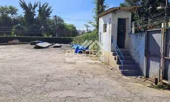 Imagem 2: Terreno Vende / Aluga de 2.000m² na Raposo Tavares km 16 - c casa sede - Butantã