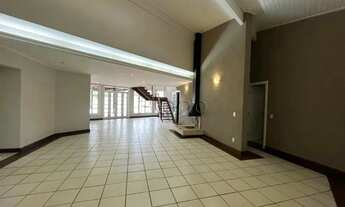 Imagem 6: Casa à venda e para locação para 4 dormitórios em Sítios de Recreio Gramado, Campinas