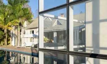 Imagem 6: CASA EM CONDOMÍNIO - IVOTURUCAIA - SP