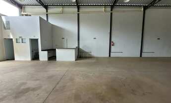 Imagem 5: Galpão para locação no bairro Morada Nova