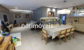 Imagem 2: Venda Área Privativa Cidade Nova Belo Horizonte