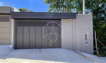 Imagem: Residencial Casa em Marília