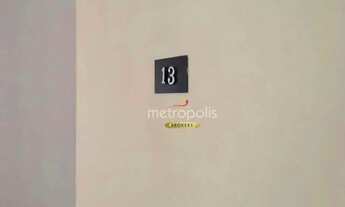 Imagem 7: Sala para alugar, 32 m² por R$ 1.460,01/mês - Osvaldo Cruz - São Caetano do Sul/SP