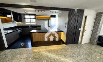 Imagem 5: Cobertura à venda, 4 quartos, 2 suítes, 3 vagas, Palmares - Belo Horizonte/MG