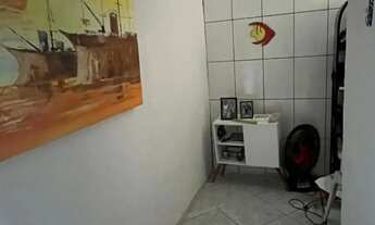 Imagem 7: Casarão em Rio das ostras e 2 ap em cima e 2 lojas na frente