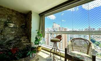 Imagem 4: Imóvel diferenciado no Central Parque