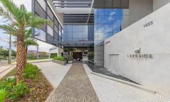 Imagem: Lakeside Bela Suíça - Assinatura Ayoshii