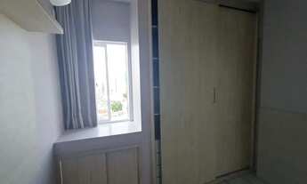 Imagem 7: Alugo apartamento com 2 quartos, sendo um suíte, e 2 vagas na Madalena - Recife - PE