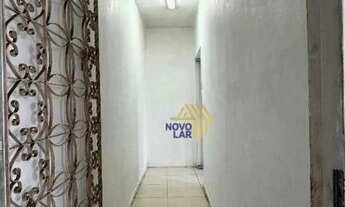 Imagem 6: Casa com 1 dormitório para alugar, 80 m² por R$ 2.630,00/mês - Curió-Utinga - Belém/PA
