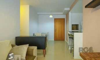 Imagem 4: Apartamento em Santa Tereza