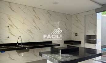 Imagem 5: Vende-se Casa 3 Suítes na Quadra 1104 Sul