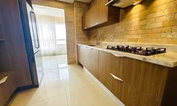 Imagem 3: APARTAMENTO SETOR MARISTA 03 QUARTOS 03 SUITES 178 METROS MOBILIADO