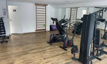 Imagem 3: Apartamento para locação no EDF. LATOUF. TAUK , MADALENA , Recife, PE